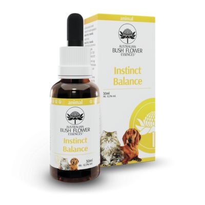 PET INSTINCT BALANCE 30 ML
