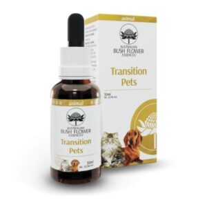 TRANSITION PETS 30 ML