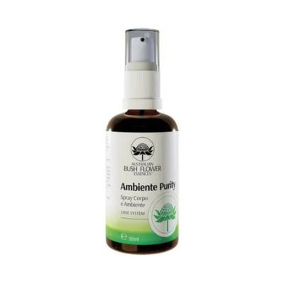 AMBIENT PURITY SPRAY CORPO E AMBIENTE 100 ML