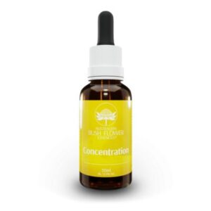 CONCENTRATION 30 ML