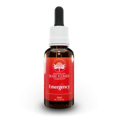 EMERGENCY 30 ML