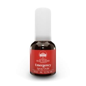 EMERGENCY SPRAY ORALE 30 ML