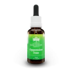 OPPRESSION FREE 30 ML