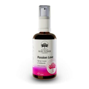 PASSION LOVE SPRAY CORPO E AMBIENTE