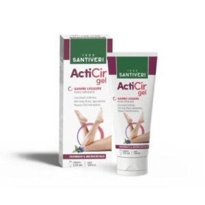 ACTICIR GEL 125 ML