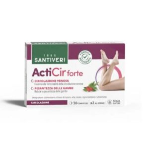 ACTICIR FORTE 30 COMPRESSE