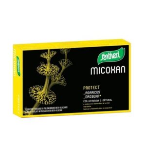 MICOXAN PROTECT 40 CPS 19 g