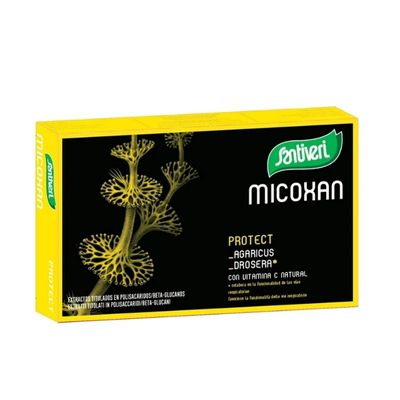 MICOXAN PROTECT 40 CPS 19 g