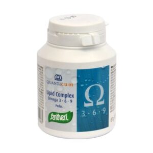 LIPID COMPLEX PERLE 125 perle 87 GR