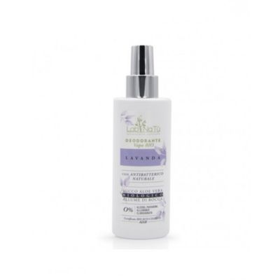 DEODORANTE VAPO LAVANDA 100 ml