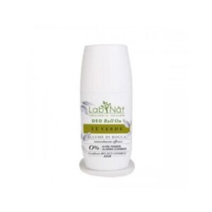 DEODORANTE ROLL ON TE VERDE 75 ml