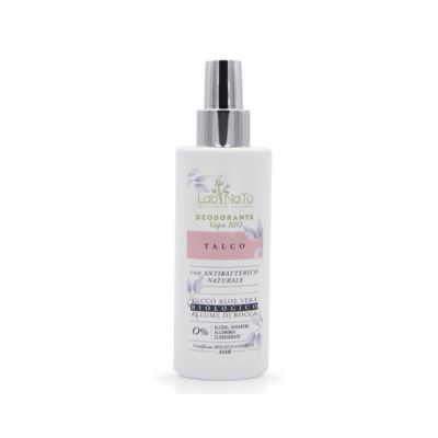 DEODORANTE VAPO TALCO 100 ml