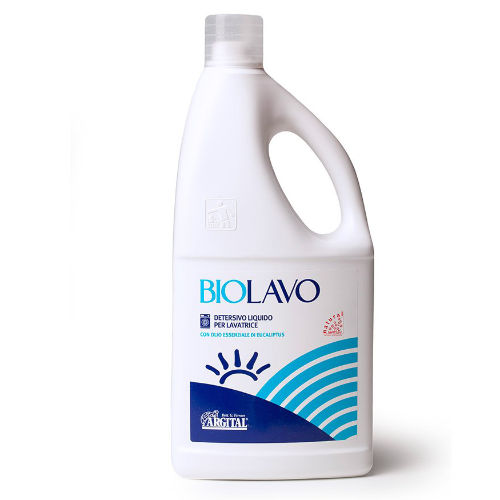 DETERSIVO LAVATRICE 2L