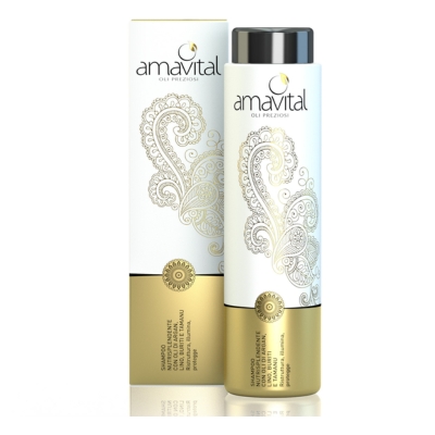 SHAMPOO NUTRISPLENDENTE 250 ml