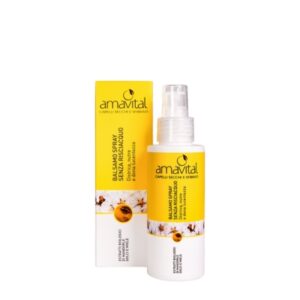 BALSAMO SPRAY SENZA RISCIAQUO 100 ml