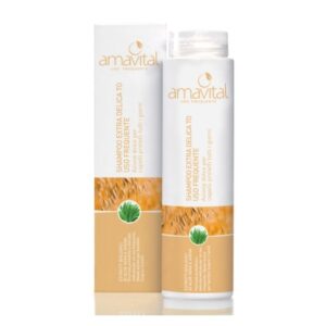 SHAMPOO EXTRA-DELICATO USO FREQUENTE 250 ml