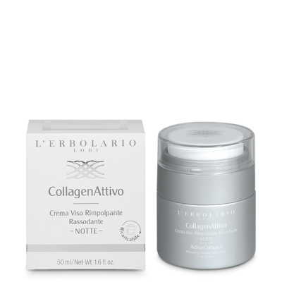 COLLAGENATTIVO CREMA VISO NOTTE 50 ml