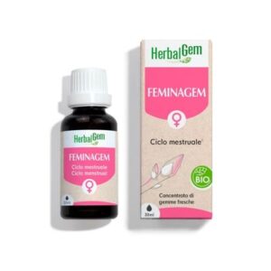 FEMINAGEM CICLO MESTRUALE 30 ml