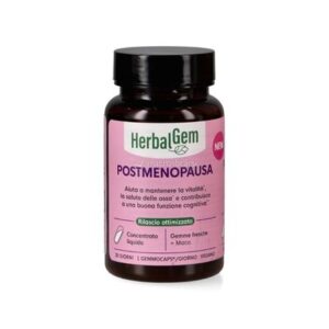 POSTMENOPAUSA 30 CPS