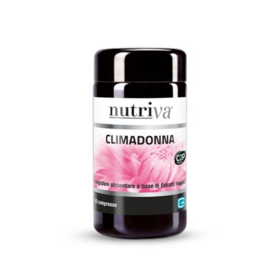 NUTRIVA CLIMADONNA 50 CPS