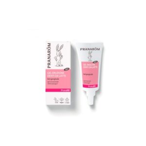GEL ERUZIONE DENTI DA LATTE 15 ml