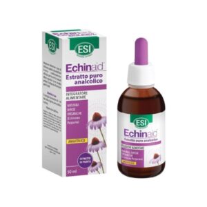 ECHINAID Estratto puro analcolico 50 ml