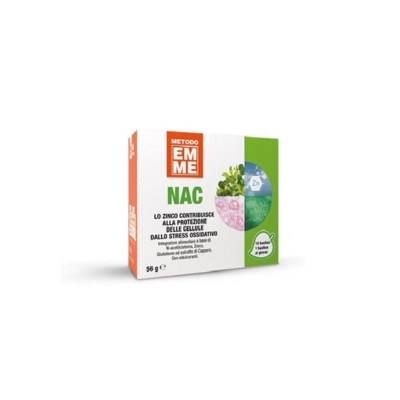 NAC 600 mg