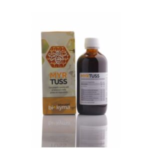 MYRTUSS 170 ml