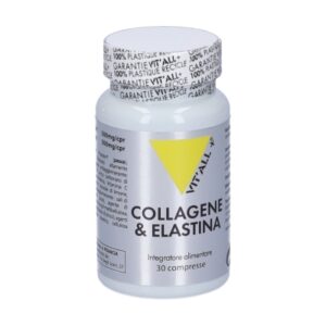 COLLAGENE & ELASTINA 30 cps