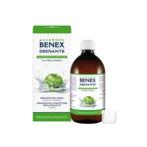 BENEX DRENANTE integratore alimentare 500 ml