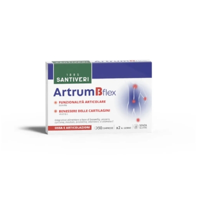 ARTRUMBflex 30 CPS