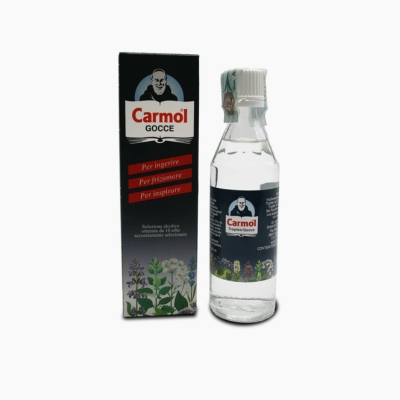 CARMOL GOCCE 80 m