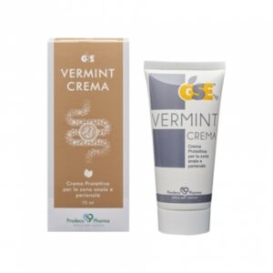 VERMINT CREMA 75 ml