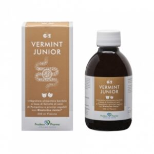 VERMINT JUNIOR 250 ml