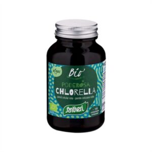 ALGA CHLORELLA 118 CPS