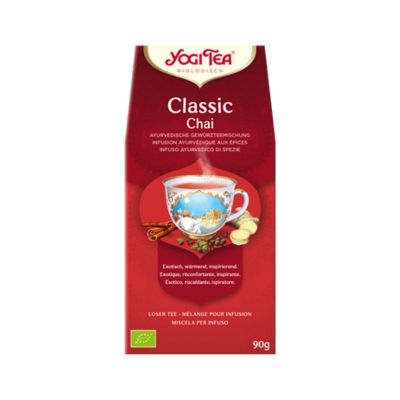 CHAI CLASSIC 90 g