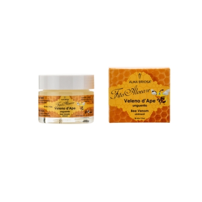 VELENO D'APE UNGUENTO 30 ml