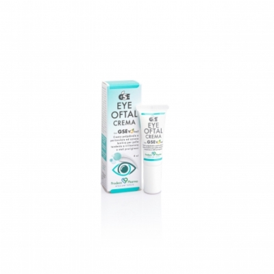 EYE OFTAL CREMA 8 ml