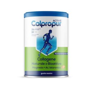 COLLAGENE ACTIVE