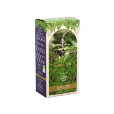 TULSI ORIGINAL foglie