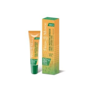 CREMA PROTETTIVA ANTIRUGHE E CONTORNO LABBRA SPF 50+ – 150 ml
