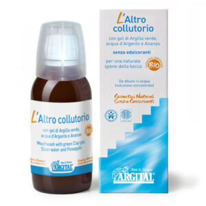 ALTROCOLLUTTORIO 100 ml