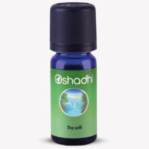 SINERGIA DI OLI ESSENZIALI - TRE SOLI10 ml
