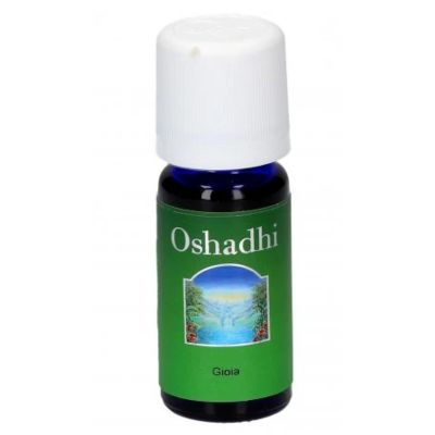 SINERGIA DI OLI ESSENZIALI - GIOIA 10 ml