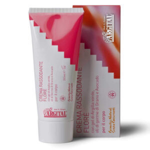ANTICELLULITE CREMA RASSODANTE FLORE' 200 ml