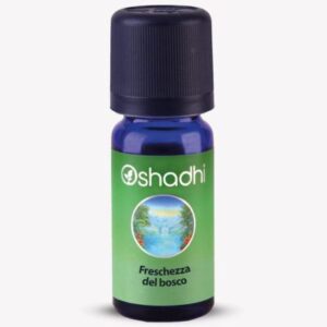 SINERGIA DI OLI ESSENZIALI - FRESCHEZZA DEL BOSCO 10 ml