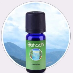 SINERGIA DI OLI ESSENZIALI - PURIFICAZIONE 10 ml