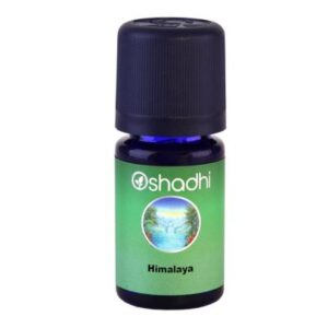 SINERGIA DI OLI ESSENZIALI - HIMALAYA 10 ml