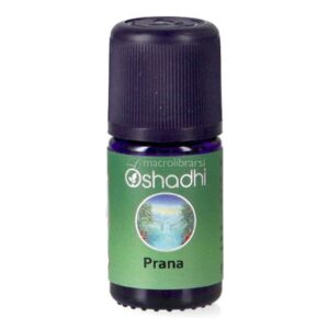 SINERGIA DI OLI ESSENZIALI - PRANA 5 ml
