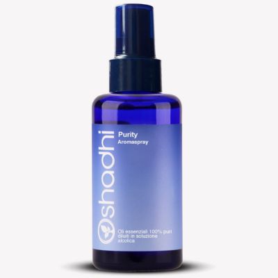 AROMA SPRAY - PURITY 100 ml